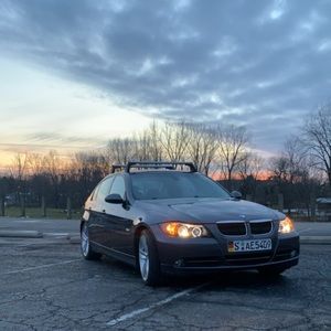 Meet your Posher, Collin